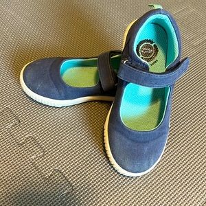 Livie and Luca Mary Jane Shoe Size 12M